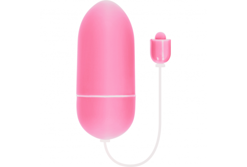 online huevo vibrador waterproof rosa