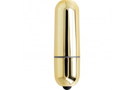 online mini bala vibradora dorada