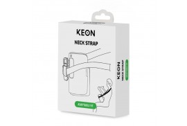 keon neck strap by kiiroo correa de cuello