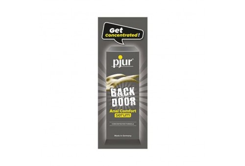 pjur back door anal serum comfort 15 ml