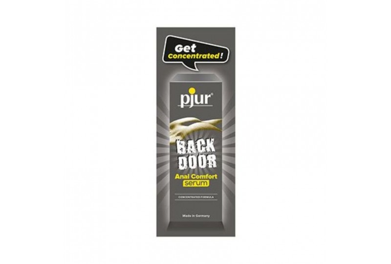 pjur back door anal serum comfort 15 ml
