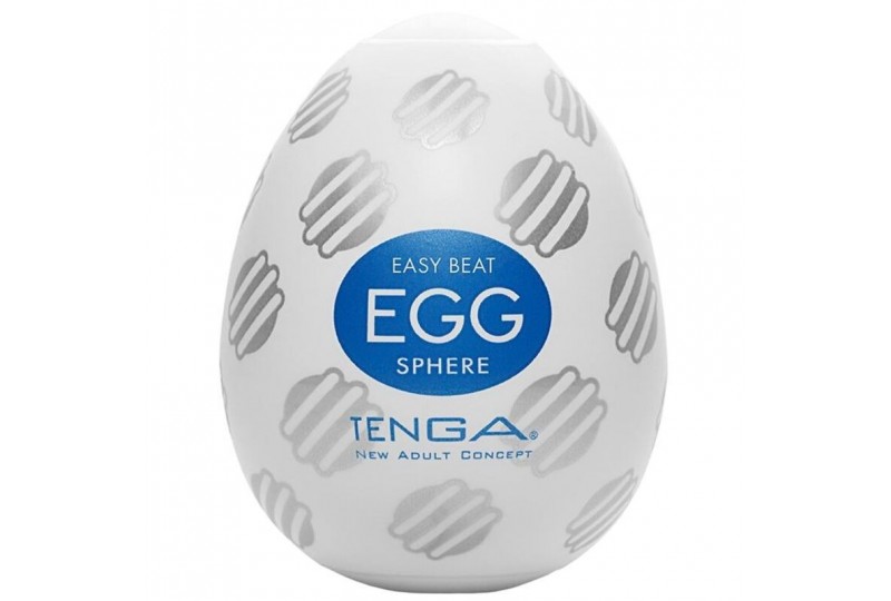 tenga egg sphere huevo masturbador