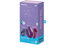 satisfyer partner box 3