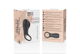 brilly glam alan anillo compatible con watchme wireless technology