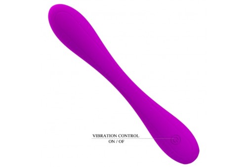 pretty love yedda vibrador flexible
