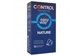 control nature easy way 10 unidades