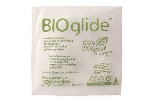 bioglide monodosis