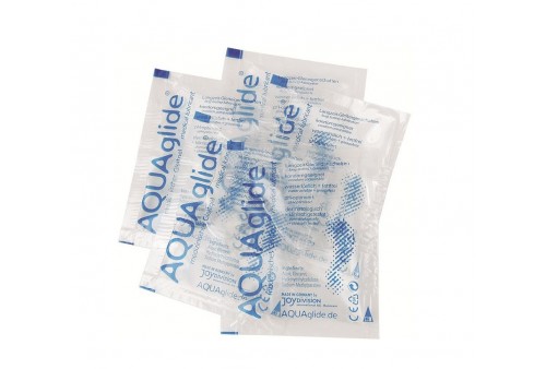 aquaglide lubricante 1 monodosis