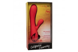 calex palisades passion red