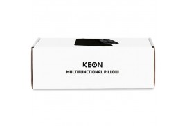 keon multifunctional pillow strap by kiiroo almohada multifuncional