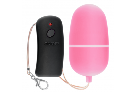 online huevo vibrador con mando control remoto rosa