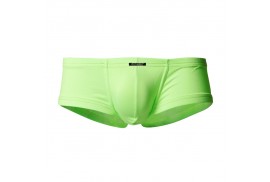 cut4men booty shorts verde neon s