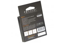 uniq classic preservativos sin latex 3 unidades