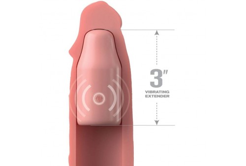 pipedreams sleeve 2286 cm 762 cm plug remote skin