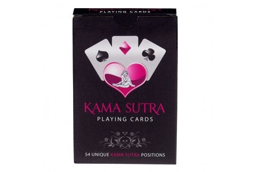 juego de cartas kamasutra