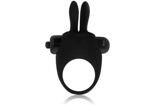 ohmama anillo silicona con rabbit
