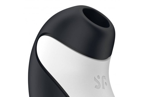satisfyer orca air pulse simulator vibration