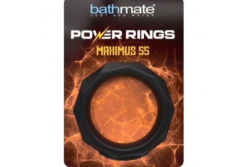 bathmate power ring maximus 55