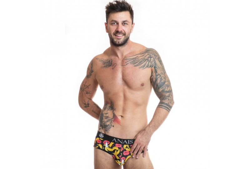 anais men banana jock bikini s