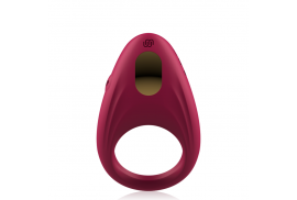cici beauty premium silicone vibrating ring
