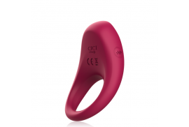 cici beauty premium silicone vibrating ring