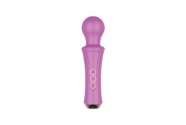 xocoon the personal wand fucsia