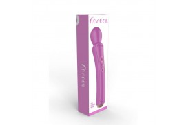 xocoon the curved wand fucsia