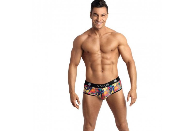 anais men comics jock bikini s