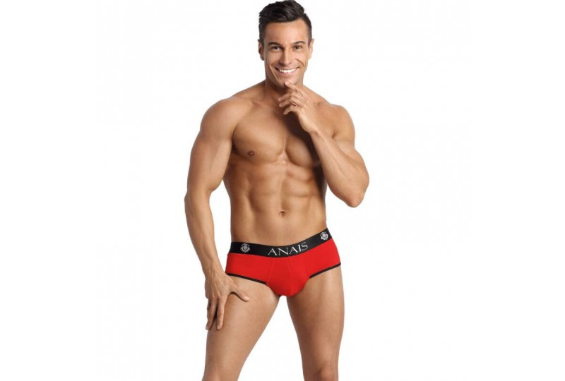 anais men soul jock bikini s