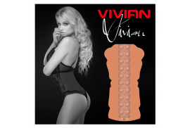 jamyjob signature masturbador vivian vagina
