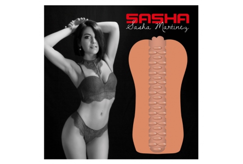 jamyjob signature masturbador sasha vagina