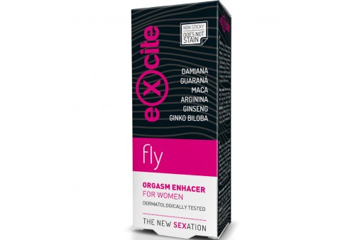 excite fly 20 ml