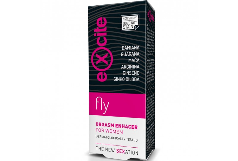 excite fly 20 ml