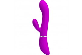 pretty love vibrador estimulador clitoris