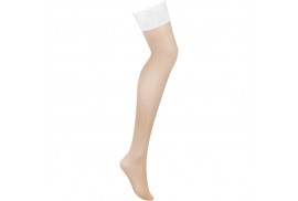 obsessive heavenlly stockings xs s