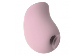 fun factory mea succionador de clitoris premium rosa