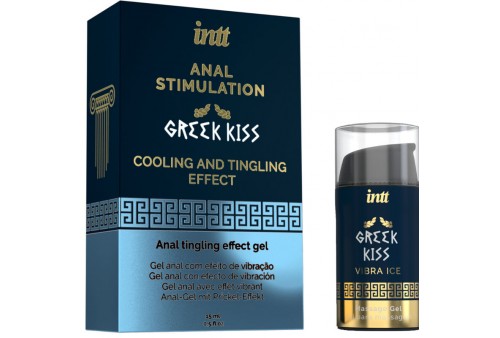 intt greek kiss anal stimulation