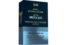 intt greek kiss anal stimulation