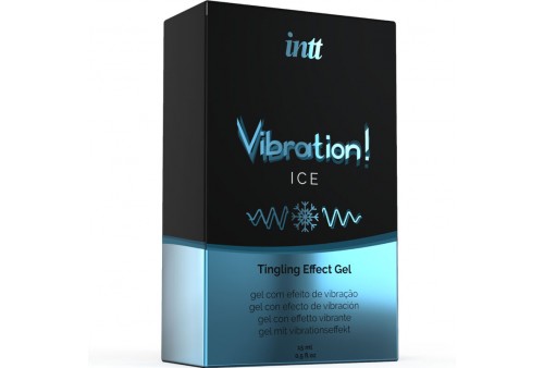 intt vibration ice