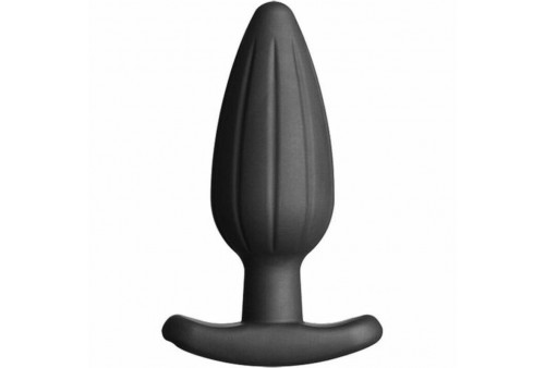 electrastim silicone plug anal rocker butt large