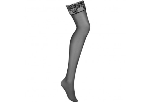 obsessive maderris stockings xs s