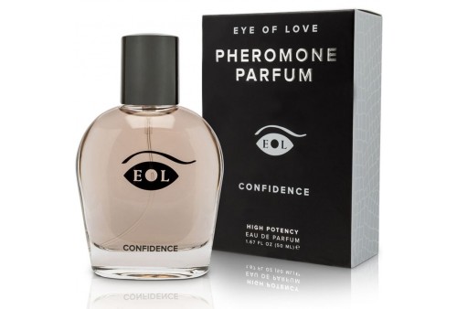eye of love eol phr perfume deluxe 50 ml confidence