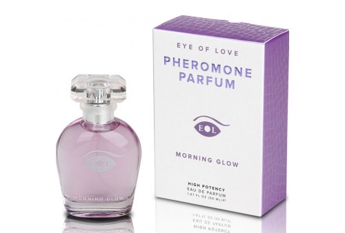 eye of love eol phr perfume deluxe 50 ml morning glow