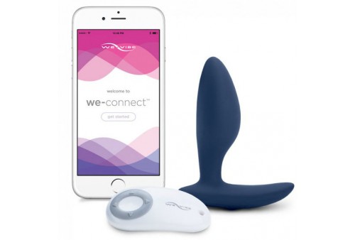 ditto by we vibe plug anal app