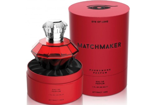 eye of love matchmaker red diamond lgbtq perfume para él 30ml