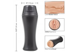 private masturbador original vacuum cup to go