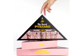secretplay juego la piramide secreta es en fr de it pt nl 
