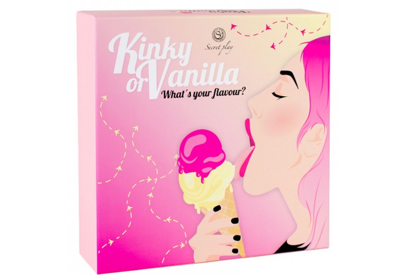 secretplay juego kinky or vanilla es en fr de it pt nl 