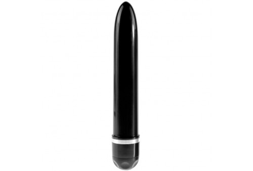 king cock pene realistico vibrador 256 cm marron