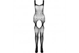 passion eco collection bodystocking eco bs005 negro